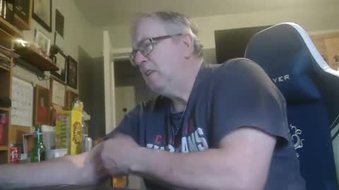 Snapshot of peterinohio57 chatting on December 2024 03:13:02 PM peterinohio57 online show from December 2024 03:13:02 PM