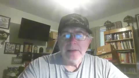 Snapshot of peterinohio57 chatting on January 2025 01:20:02 PM peterinohio57 online show from January 2025 01:20:02 PM