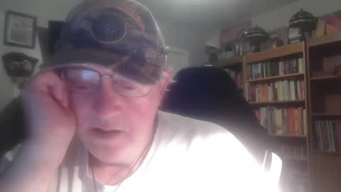 Snapshot of peterinohio57 chatting on September 2025 01:49:02 AM peterinohio57 online show from September 2025 01:49:02 AM