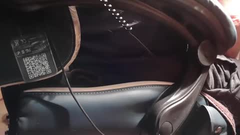 peterinohio57 online show from October 2025 11:00:01 AM