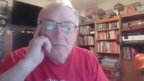 peterinohio57 online show from June 2026 11:45:02 AM