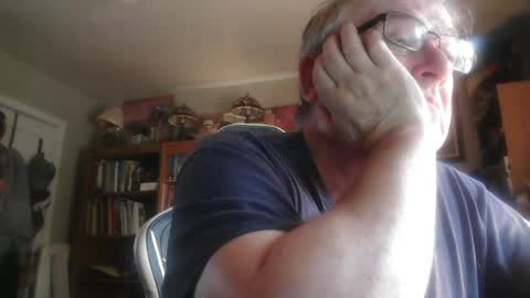 peterinohio57 online show from July 2026 11:12:02 AM