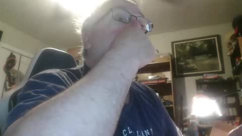 peterinohio57 online show from July 2026 11:34:02 AM