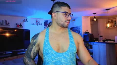 Peter Jack online show from October 2025 03:01:02 AM