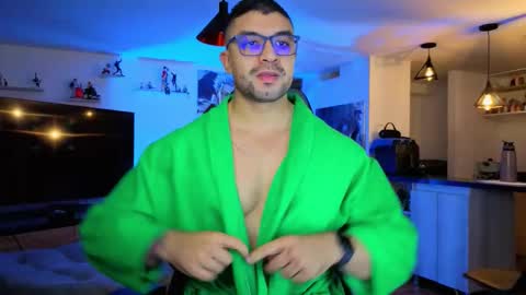 Peter Jack online show from October 2025 03:36:02 AM