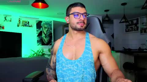 Peter Jack online show from July 2026 03:23:01 AM