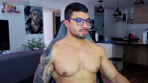 Peter Jack online show from July 2026 02:03:01 PM