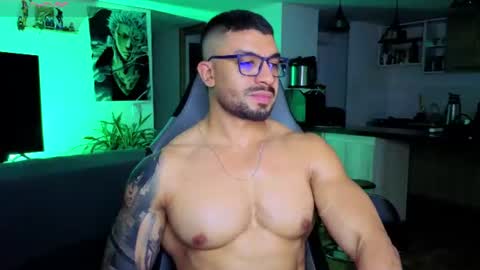 Peter Jack online show from July 2026 03:44:01 AM