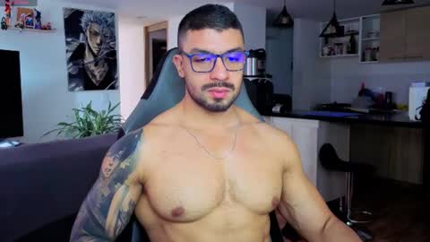Peter Jack online show from July 2026 02:33:01 PM