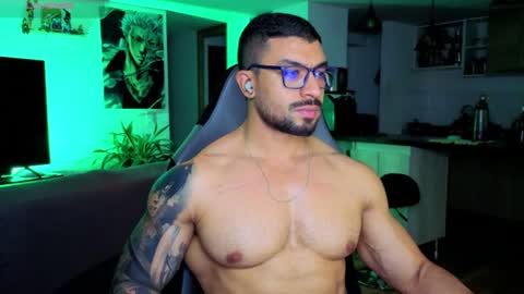 Peter Jack online show from July 2026 04:15:02 AM