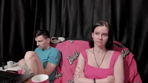 Maximus online show from March 2025 09:51:01 PM