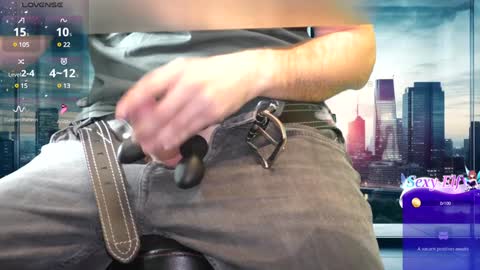 Snapshot of peternoak chatting on January 2025 09:27:01 AM Peter Noak online show from January 2025 09:27:01 AM