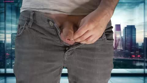 Peter Noak online show from November 2025 10:04:02 AM