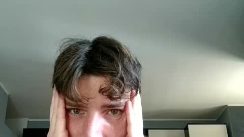 Snapshot of peterparkerrxox chatting on November 2025 09:54:02 AM Peter Parker online show from November 2025 09:54:02 AM