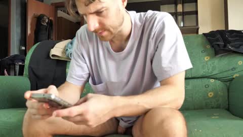 Snapshot of peterparkerrxox chatting on November 2025 08:16:02 AM Peter Parker online show from November 2025 08:16:02 AM