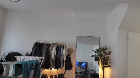 Peter Parker online show from March 2026 09:52:02 PM