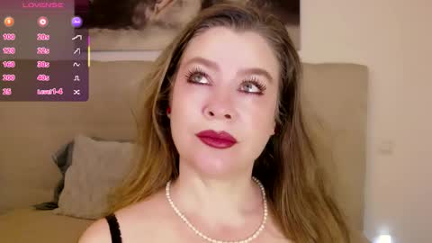 Peters Emily online show from March 2026 10:47:01 PM