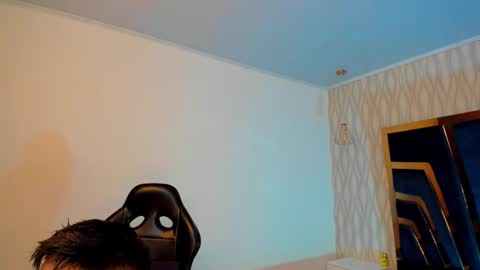 Snapshot of petesevans_1 chatting on October 2025 11:16:02 PM PETES EVANS new account online show from October 2025 11:16:02 PM