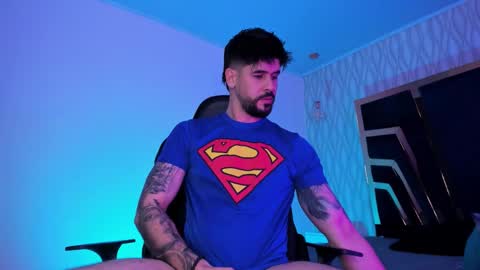 Snapshot of petesevans_1 chatting on December 2025 11:23:02 PM PETES EVANS new account online show from December 2025 11:23:02 PM