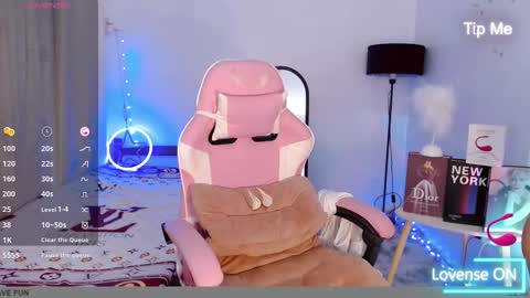 Jacky online show from March 2025 06:44:01 AM