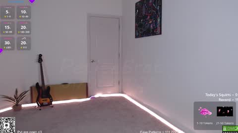 PiperAvery online show from January 2025 10:26:01 PM