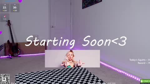 PiperAvery online show from January 2025 12:27:02 AM