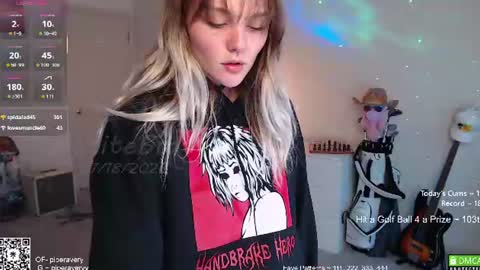 PiperAvery online show from July 2026 12:47:02 AM