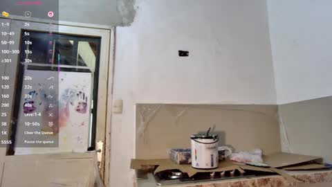 Caramel princesa online show from May 2026 10:04:01 PM