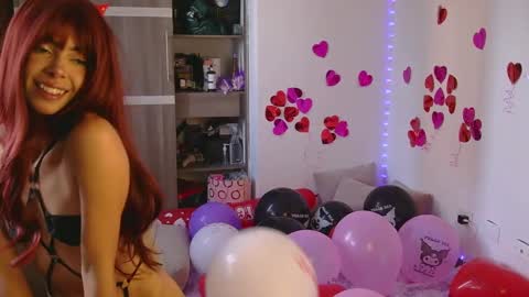 C    online show from February 2025 07:38:01 PM