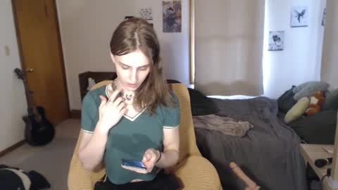 caracal online show from February 2025 09:32:02 PM