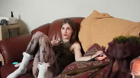 caracal online show from March 2025 02:21:01 AM