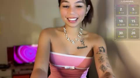 miss lisa online show from February 2026 10:52:02 PM