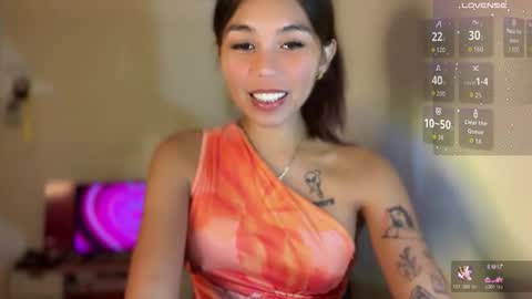 miss lisa online show from March 2026 03:04:01 PM