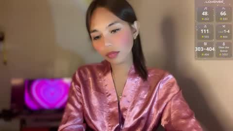 miss lisa online show from April 2026 07:07:02 PM