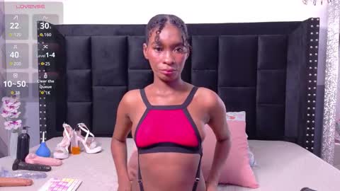 little sharon online show from March 2026 05:02:02 AM