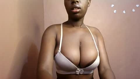 sexy chocolate online show from July 2026 12:20:01 PM