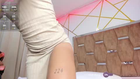 Isa - Jhon online show from September 2025 02:51:01 PM