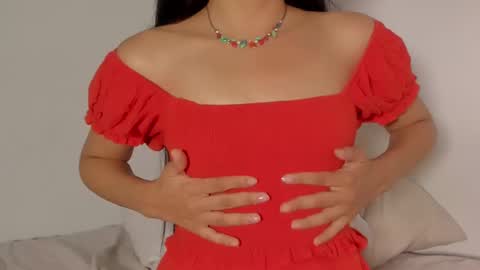 Snapshot of petitgirl_ chatting on February 2025 06:09:02 PM J A S S online show from February 2025 06:09:02 PM