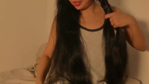 Snapshot of petitgirl_ chatting on March 2025 04:55:01 PM J A S S online show from March 2025 04:55:01 PM