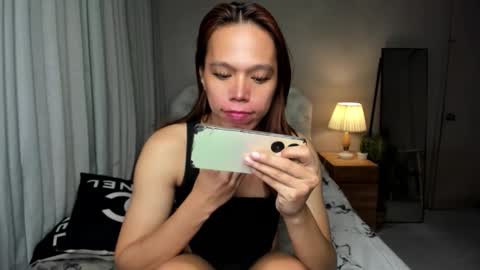 Patty online show from January 2026 08:34:01 PM