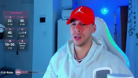 Petter  Coleman online show from January 2026 09:01:02 AM