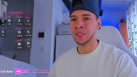 Petter  Coleman online show from January 2026 06:44:02 PM