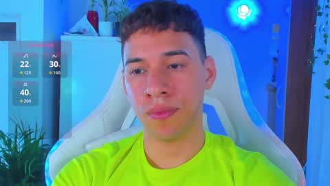 Petter  Coleman online show from February 2026 01:56:02 AM