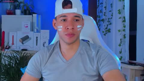 Petter  Coleman online show from March 2026 07:14:01 AM