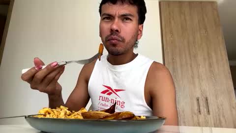 Pettercat online show from February 2026 08:47:01 PM