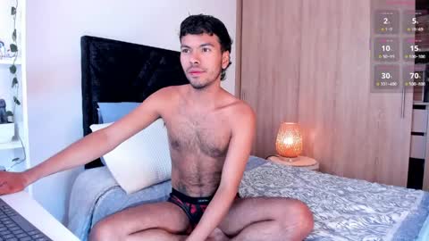 Pettercat online show from May 2026 06:27:01 PM
