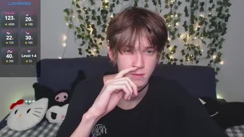 soren online show from January 2026 07:18:01 PM