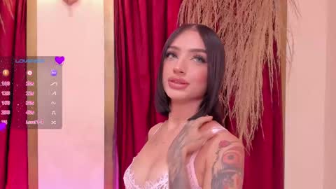 Pet Rees online show from September 2025 03:29:01 AM