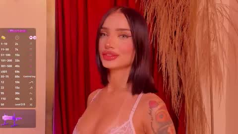 Pet Rees online show from November 2025 03:07:01 AM