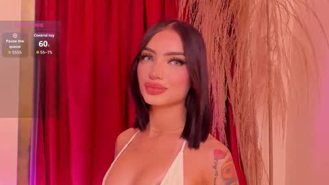 Pet Rees online show from November 2025 03:26:02 AM